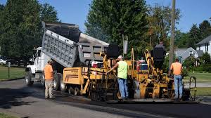 Best Paver Driveway Installation  in USA